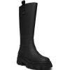 Lodge Boot Black - Bilde 2