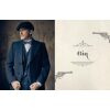 Peaky Blinders Cocktail book - Bilde 2