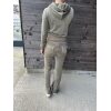 Del Ray Trackpant Gold - Vetiver - Bilde 2