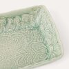 Gratin dish 23 cm - Antique - Bilde 2