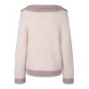 Olivia sweater eggshell - Bilde 3