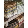 Checked kitchen towels 50x70 cm - Bilde 3