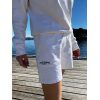 Joy Shorts Brilliant white - Bilde 3
