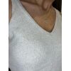 BIRCH Tank Top - Beige Melange - Bilde 2