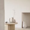 CANDLEHOLDER | GLASS | 12 CM - CHOCO - Bilde 3