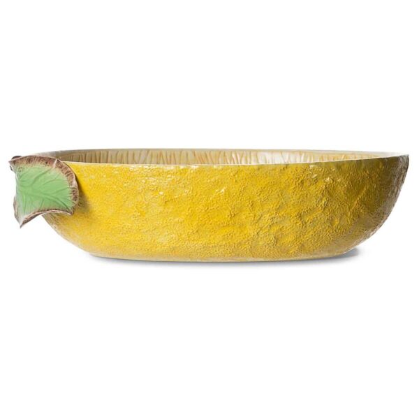 Bowl lemon Large - Bilde 2