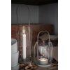 Glasslykt for kronelys - Bilde 2