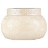 Chawan Bowl Candle 50t. - Santal Vanille - Bilde 2