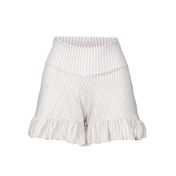 Marna Pysj Sett - Striped Beige - Bilde 2