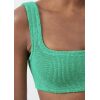 XANDRA BIKINI - EMERALD - Bilde 2