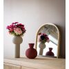 Pillar Vase 24cm Sand - Bilde 2