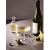Ripple Champagne Glass, Blank (sett med 2 glass) - Bilde 2