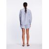 Sienna Shirt Indigo - Bilde 4