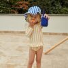 Ellis sippy cup 2 - pack Mist/surf blue mix - Bilde 4