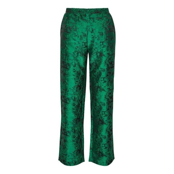 Aria pant Green - Bilde 2