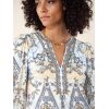 ADELIA DRESS BEADED - Bilde 3