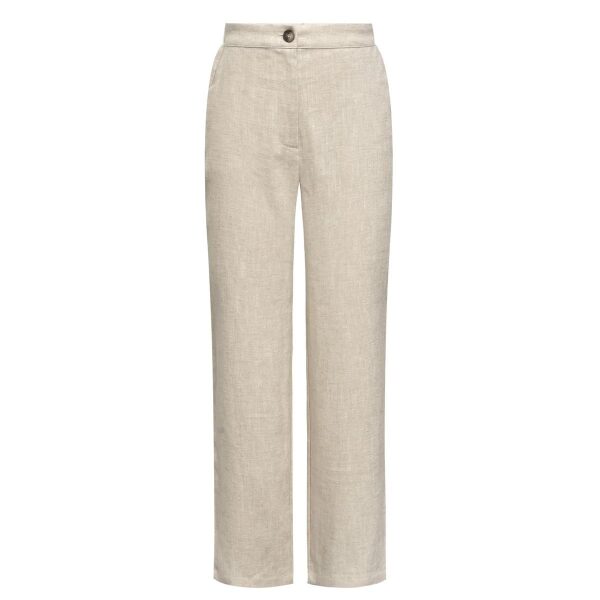 Annali Linen Pant - Bilde 2