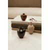 Ary Minivase - Charcoal - Bilde 2
