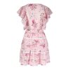 Roxy Dress Pink - Bilde 2