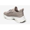Mac Sneaker Taupe - Bilde 3