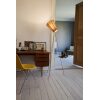Oslo Wood Caramel Shade - Bilde 2