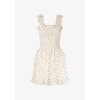 Kylie Dress Multi Flower - Bilde 2