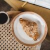 70S Ceramics Side plates earth set of 2 - Bilde 2