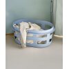 Basket S/Soft blue - Bilde 2