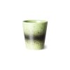 70S Ceramics ristretto mugs Calypso set of 4 - Bilde 2