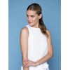 Lea Singlet White - Bilde 2