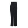 Alice Woven Pants Black - Bilde 3