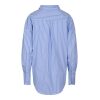 Diana Shirt SkyBlue Stripe - Bilde 5