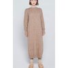 Brandasund Dress Desert - Bilde 2