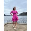 Ellie Skirt Super Pink - Bilde 2