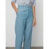 Classic Lady - Summer Pinstripe Light Sky - Bilde 2