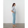 Classic Lady - Summer Pinstripe Light Sky - Bilde 4