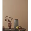 GLOBE Vase With Stand Rose 10 cm - Bilde 3