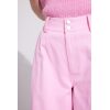 Dvergsnipe pant Prism Pink - Bilde 3