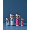 Kokeshi Dukke Elton - Bilde 2