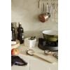 Petra Mortar - Quartz - White - Bilde 3