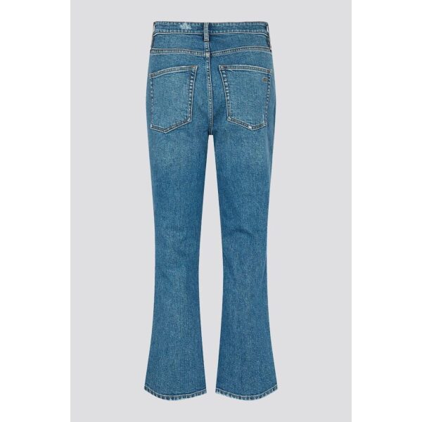 Johanna Jeans - Capri Blue - Bilde 5