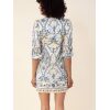 ADELIA DRESS BEADED - Bilde 2
