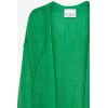 Mary Knit Cardigan Bright Green - Bilde 2