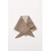 Noah Scarf Beige Melange - Bilde 2