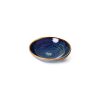 Chef ceramics small dish rustic blue - Bilde 2