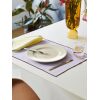 Contour Napkin Set of 4 Lemon - Bilde 3
