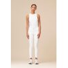 Alexa Jeans - White - Bilde 5