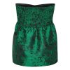 Aria Topp - Green - Bilde 4