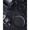 Lotus Black Deep Plate - Bilde 3