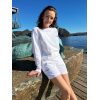 Vandana Sweat Brilliant White - Bilde 2